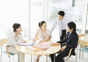 時間外労働等は、就業規則上の記述のほか留意点はありますか